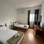 San Felipe Vandrarhem Marbella