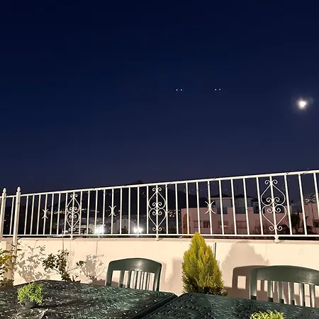 Vandrarhem San Felipe Marbella