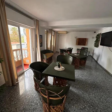 San Felipe * Marbella