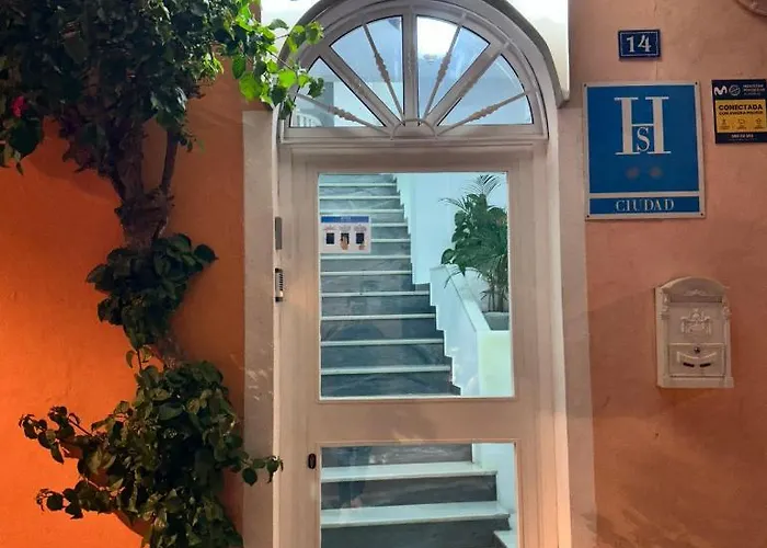 Hostal San Felipe Marbella