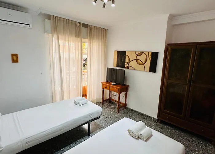 San Felipe Hostal Marbella