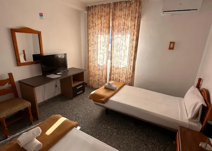 Hostal San Felipe *