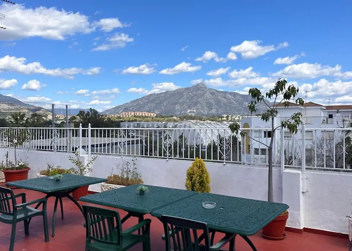 San Felipe Marbella