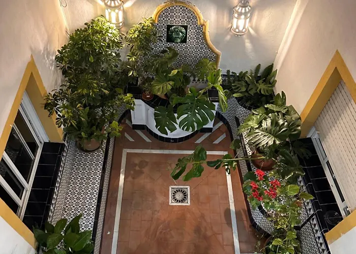 Auberge de jeunesse San Felipe *