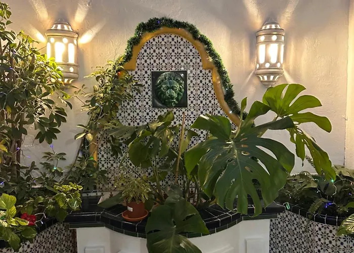 Auberge de jeunesse San Felipe