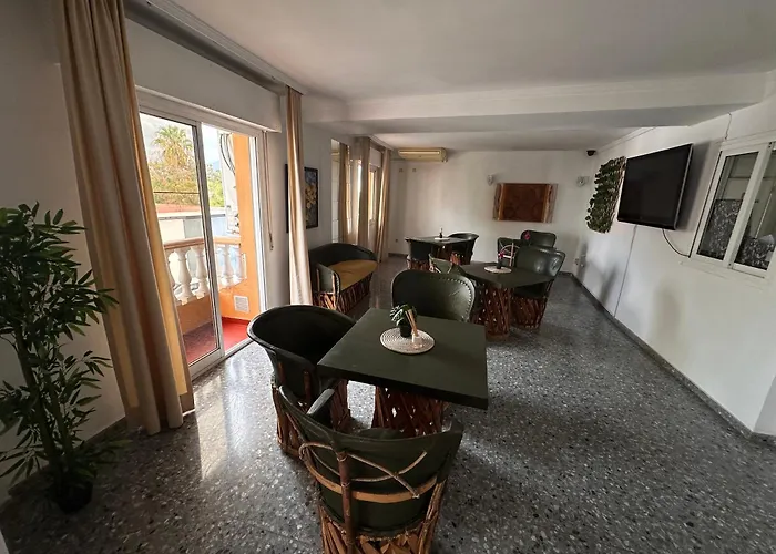 San Felipe * Marbellac