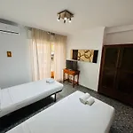 San Felipe Hostal Marbella