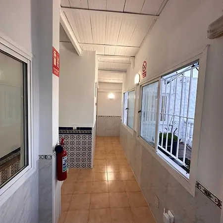 San Felipe Hostal