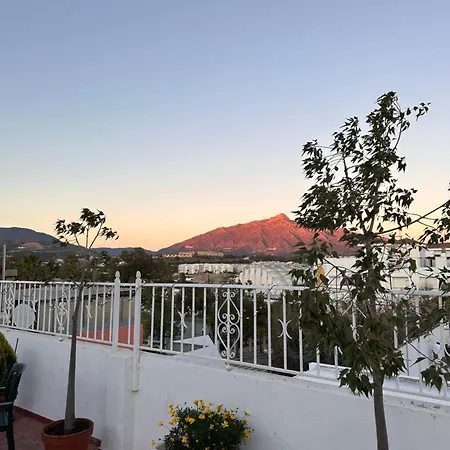 San Felipe Marbella