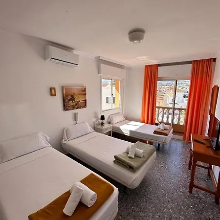 San Felipe Marbella