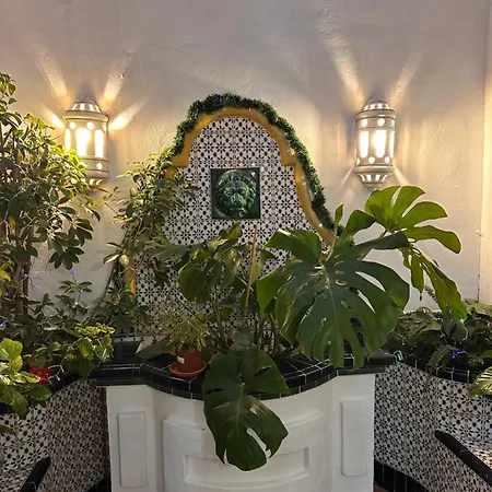 Hostal San Felipe
