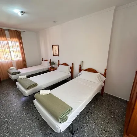 Hostal San Felipe *