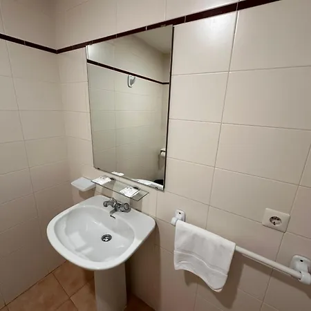 Hostal San Felipe Marbella
