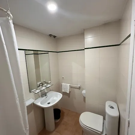 אכסניה San Felipe