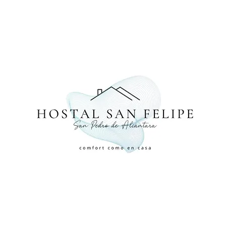 אכסניה San Felipe *