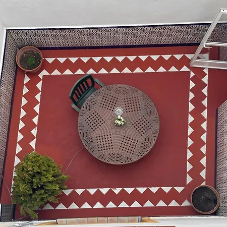 San Felipe Hostal