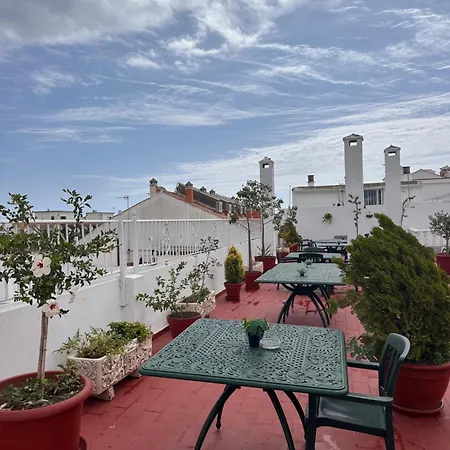 San Felipe * Marbella