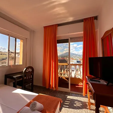 San Felipe Hostal
