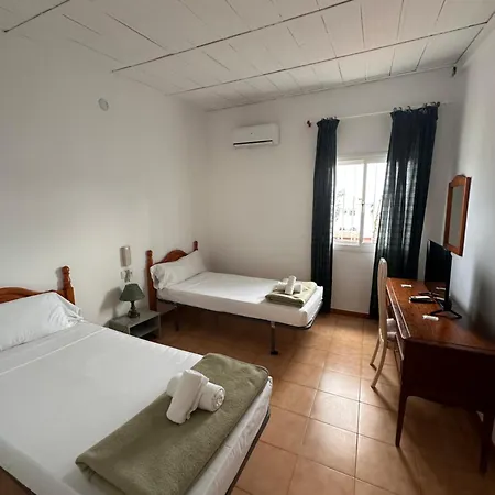 San Felipe Hostal Marbella