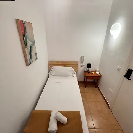 Hostal San Felipe Marbella