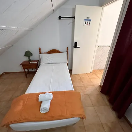 Hostal San Felipe
