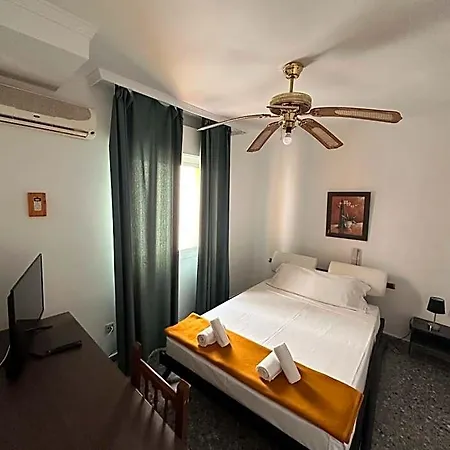 San Felipe Hostel Marbella