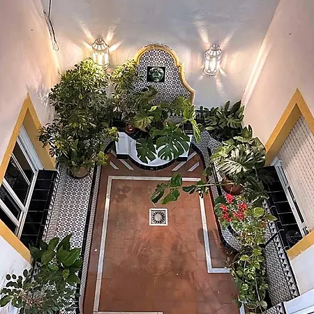 San Felipe Hostel Marbella