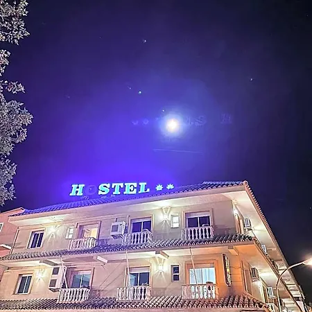 Hostel San Felipe *