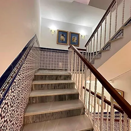 Hostel San Felipe Marbella