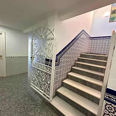 Hostel San Felipe