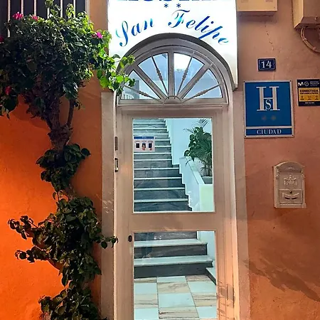 San Felipe Hostel