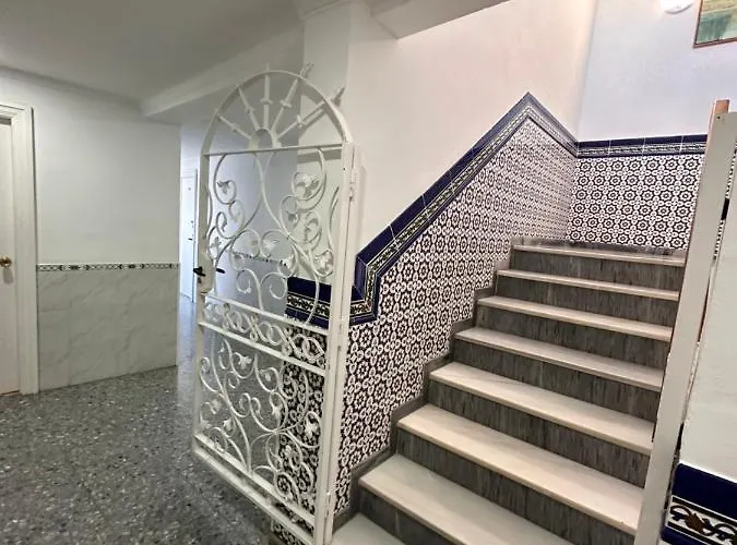 San Felipe Vandrarhem