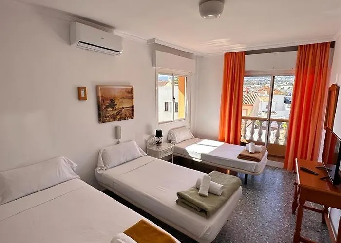 San Felipe Marbella