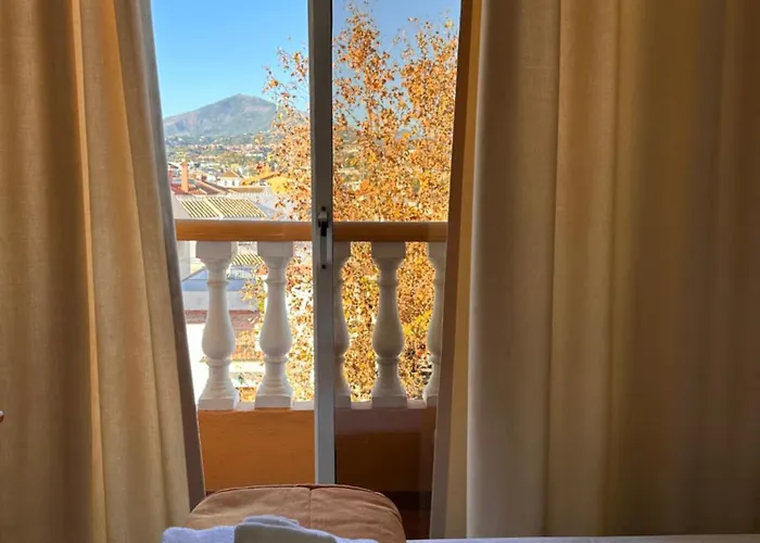 Ostello San Felipe Marbella