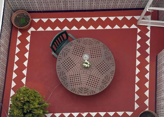 San Felipe Vandrarhem