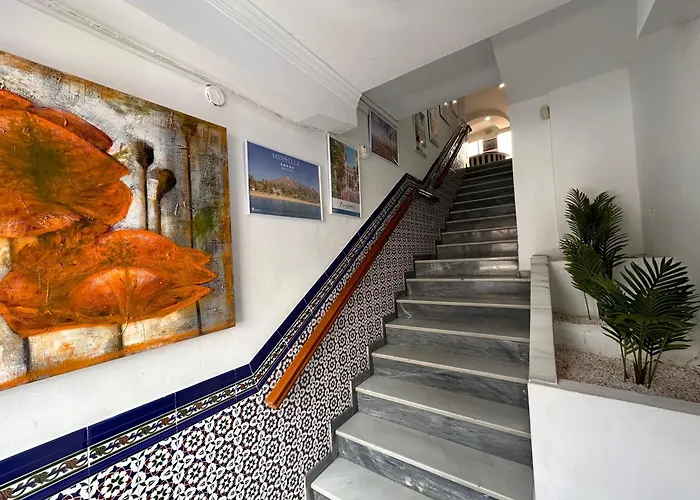 Ostello San Felipe Marbella