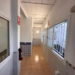 San Felipe אכסניה