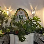Хостел San Felipe