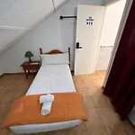 Хостел San Felipe