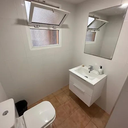 San Felipe * Marbella