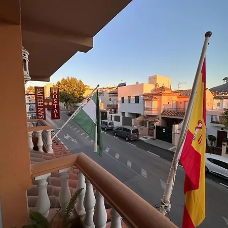 San Felipe * Μαρμπέλλα