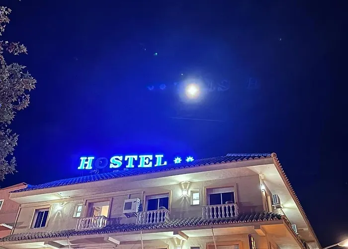 San Felipe Марбелья