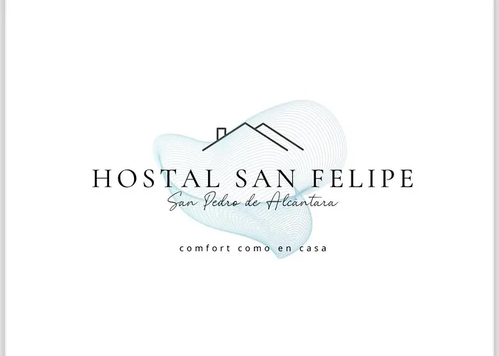 Хостел San Felipe *