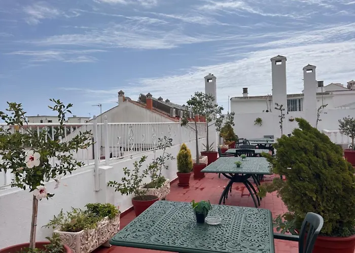 San Felipe * Марбелья